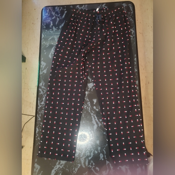 3 For 23$ Mens Tommy Hilfiger Pajama Pants - Picture 1 of 4